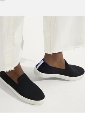 ROTHY The Original Slip On Sneaker Sz 9.5